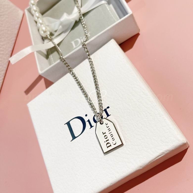 DIOR Necklaces 74